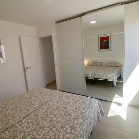 Windsurfers Choice - By Medano4you Apartment El Medano (Tenerife)