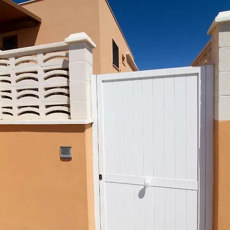 Apartment Windsurfers Choice - By Medano4you