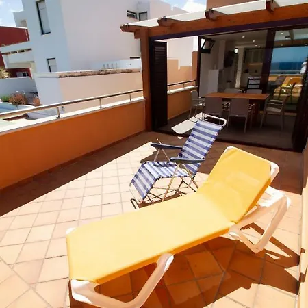 Apartment Windsurfers Choice - By Medano4you *